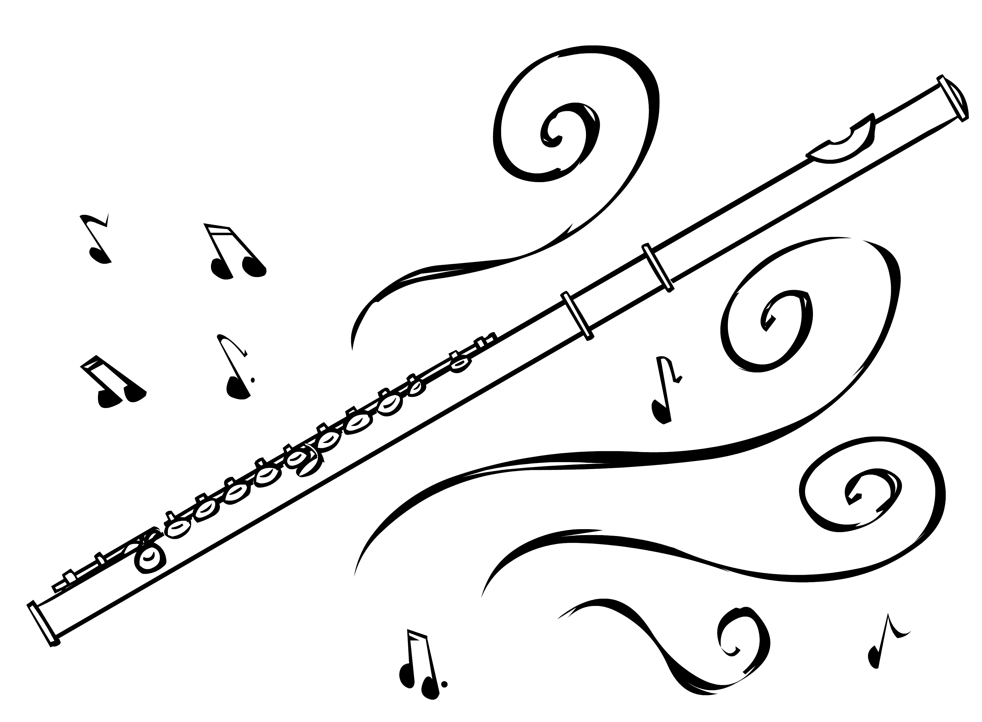 Free Band Notes Cliparts, Download Free Clip Art, Free Clip.