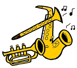 Band Clipart.