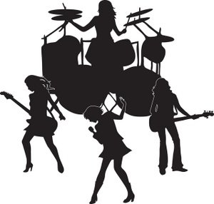 Free Band Cliparts, Download Free Clip Art, Free Clip Art on.