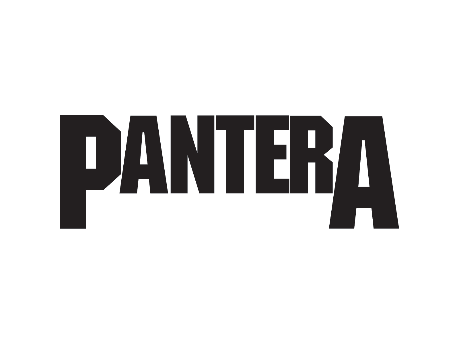 Pantera Logo Png, png collections at sccpre.cat.