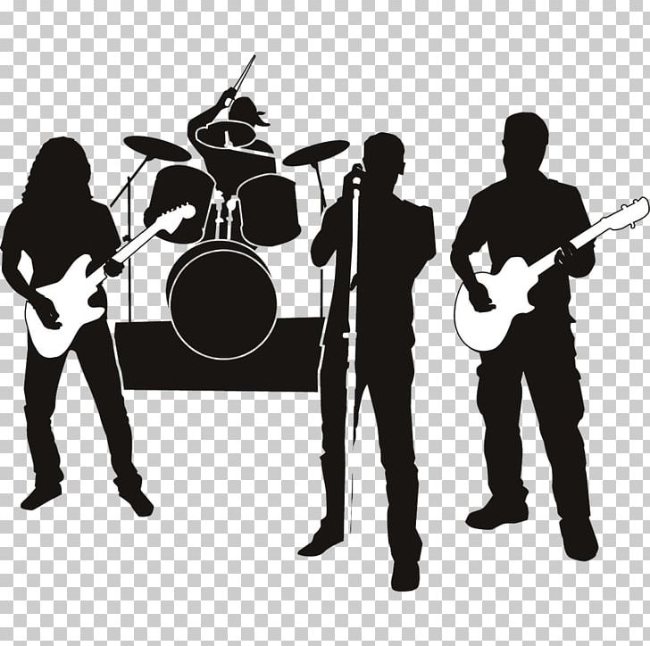 band silhouette png 20 free Cliparts | Download images on Clipground 2021