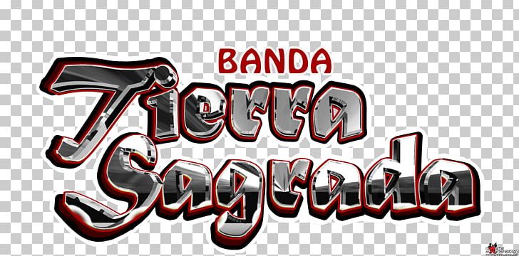 Logo Banda Music Banda MS Banda Los Recoditos Sacred PNG.