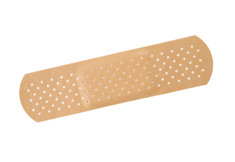Download Free png Bandage PNG, Download PNG image with transparent.