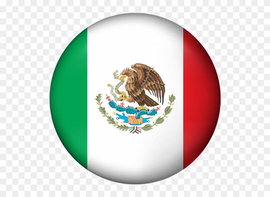 F Mexico Png.