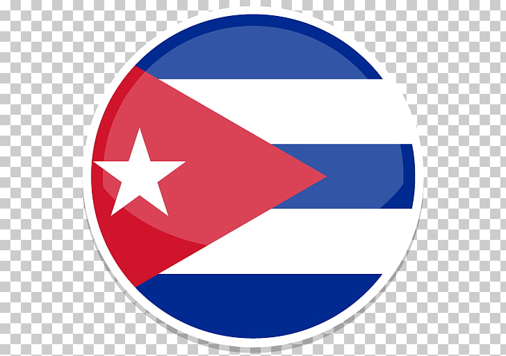 Area circle , Cuba PNG clipart.