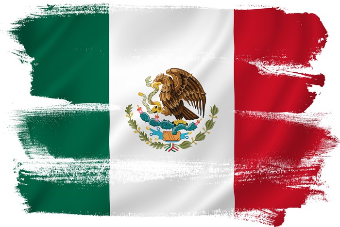 Bandera De Mexico Png (99+ images in Collection) Page 2.
