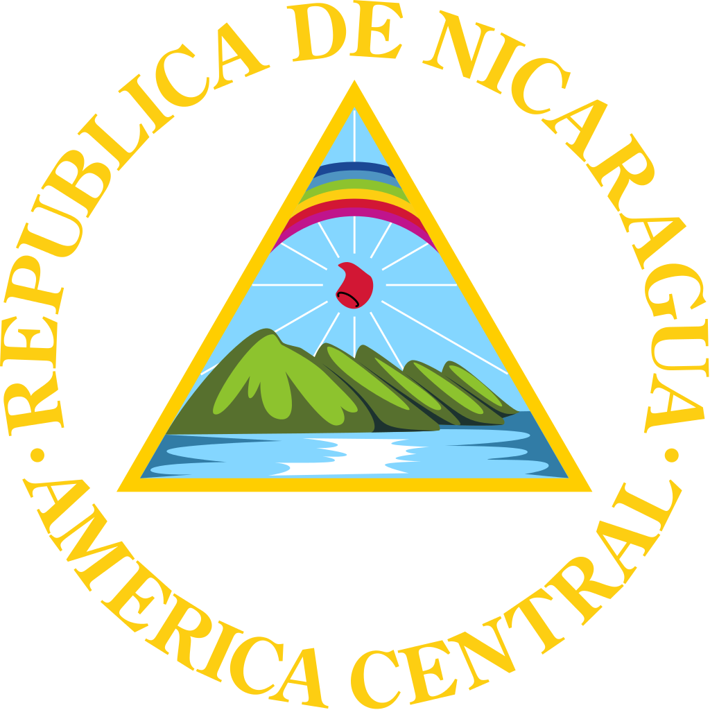 File:Coat of arms of Nicaragua (1908.