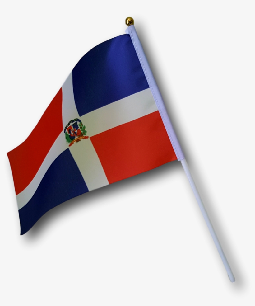 Bandera Dominicana PNG Images.