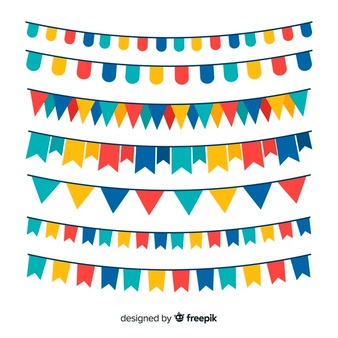 banderines fiesta png 20 free Cliparts | Download images on Clipground 2021