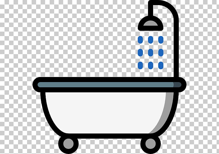 Bañera de hidromasaje toalla baño, bañera PNG Clipart.