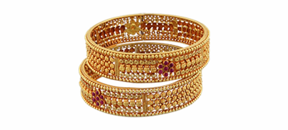 Png Jewellers Gold Bangles, Transparent Png Download For Free.