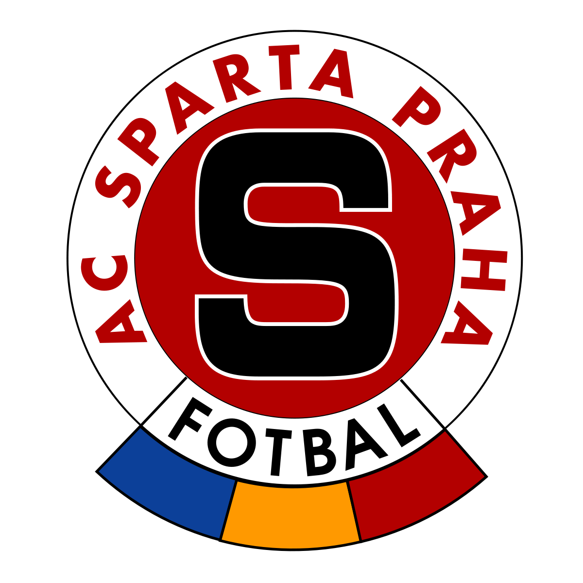 AC Sparta Prague.