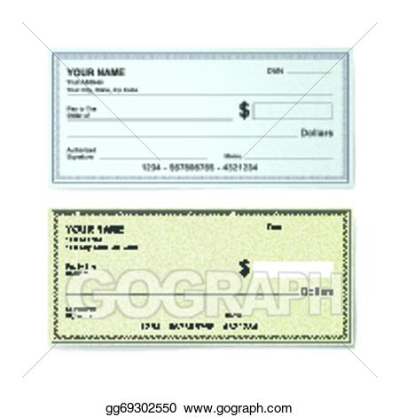 bank check clipart 20 free Cliparts | Download images on Clipground 2024