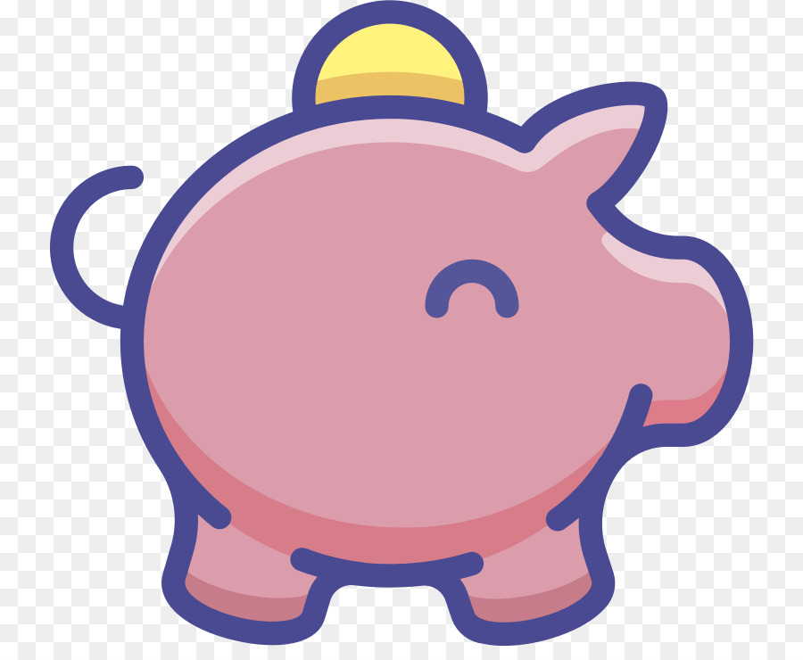 bank clipart Piggy bank Clip arttransparent png image & clipart free.