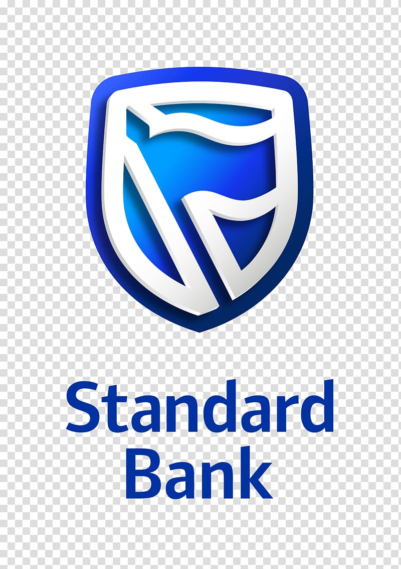 Standard Bank logo, Germiston Standard Bank Incubator.