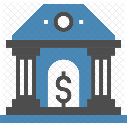 Bank Icon Png Bank Icon Icons Editor Open