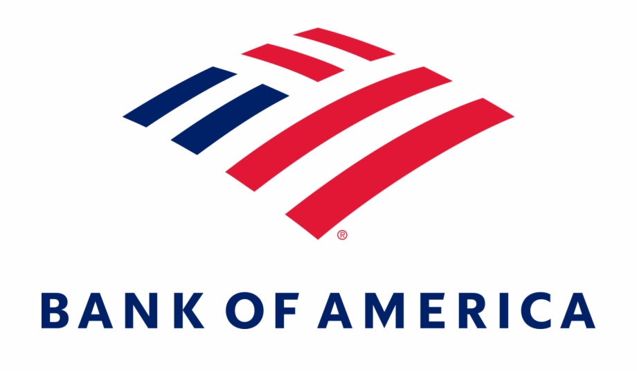 Bank Of America Logo.
