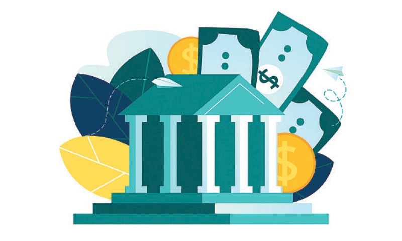 BANK OF CLIPART TREASURY BILLS 60px Image 7