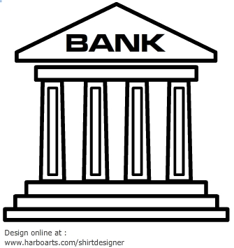 Bank Clip Art & Bank Clip Art Clip Art Images.