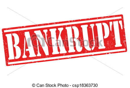 Bankrupt Clip Art and Stock Illustrations. 4,571 Bankrupt EPS.