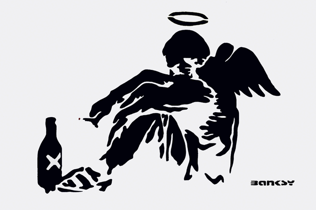 banksy clipart 20 free cliparts download images on