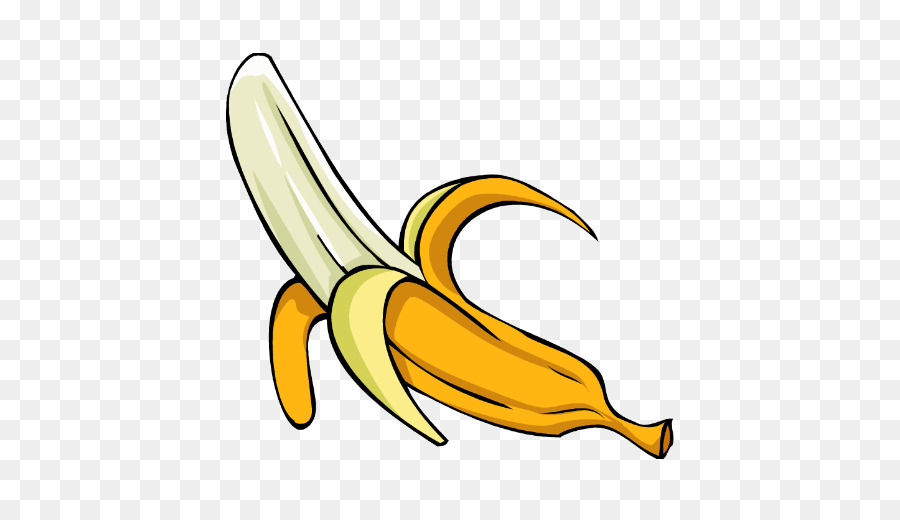 Banana Clipart.
