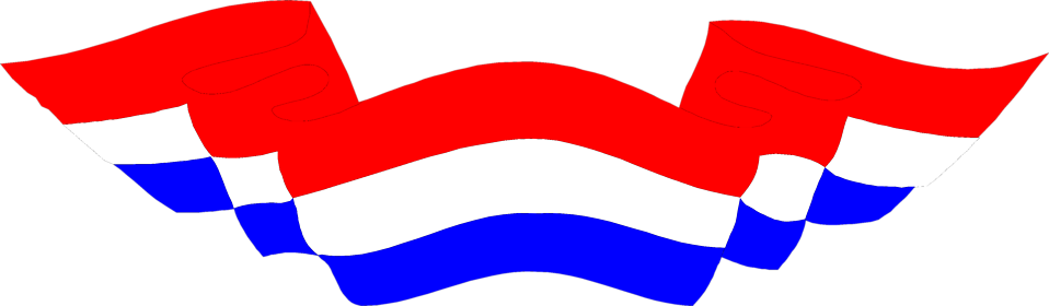 Free Red White And Blue Banner Png, Download Free Clip Art.