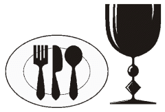 Free Banquet Cliparts, Download Free Clip Art, Free Clip Art.