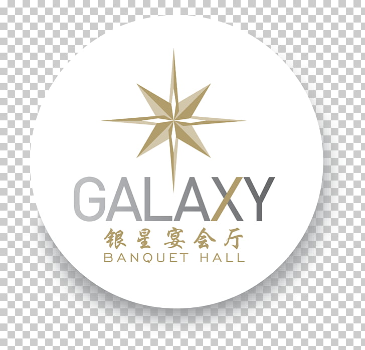 Galaxy Banquet Hall Waco Convention Center Logo Brand.