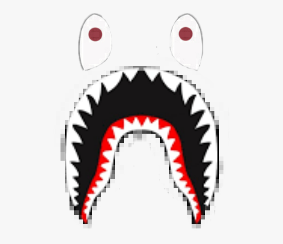 Free Free 178 Bape Shark Logo Svg SVG PNG EPS DXF File