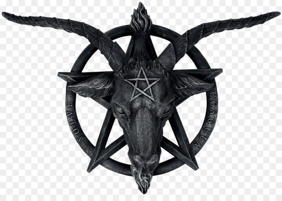 kreeptures baphomet