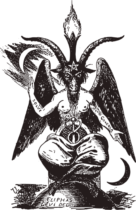 baphomet png 20 free Cliparts | Download images on Clipground 2021