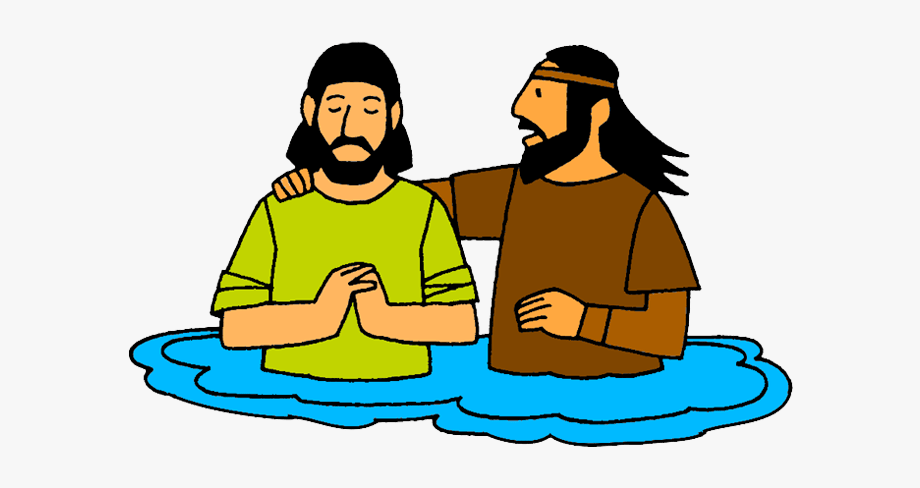 baptism of jesus clipart 20 free Cliparts | Download images on ...
