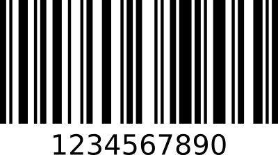 clipart barcode