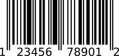 Barcode Clipart.