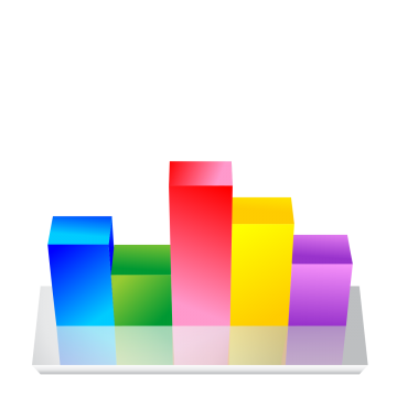 Bar Chart Png, Vector, PSD, and Clipart With Transparent Background.