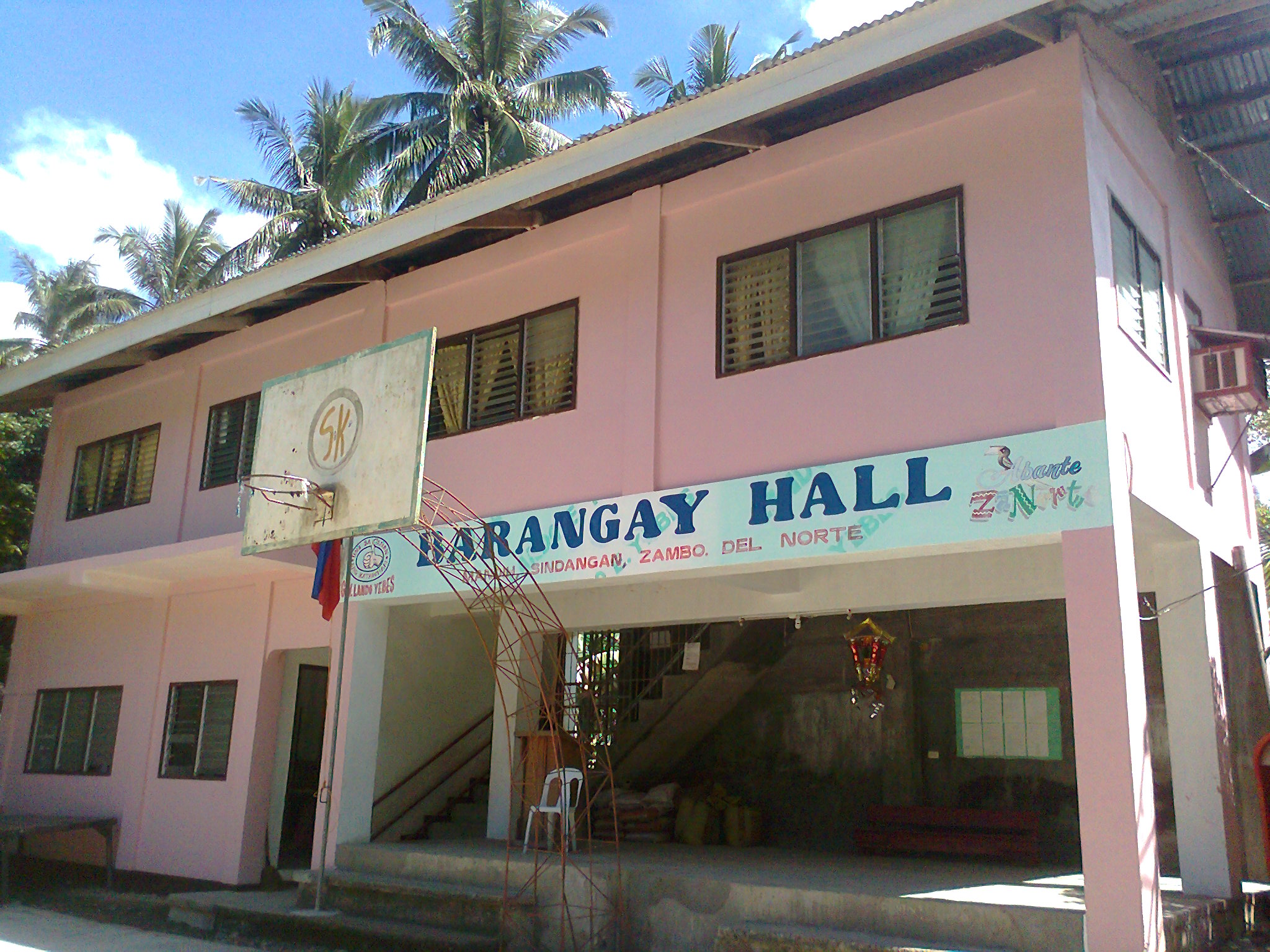 Barangay hall clipart 7 » Clipart Station.