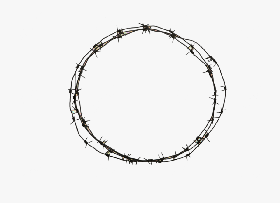 Barbwire Png Image Barbed Wire.