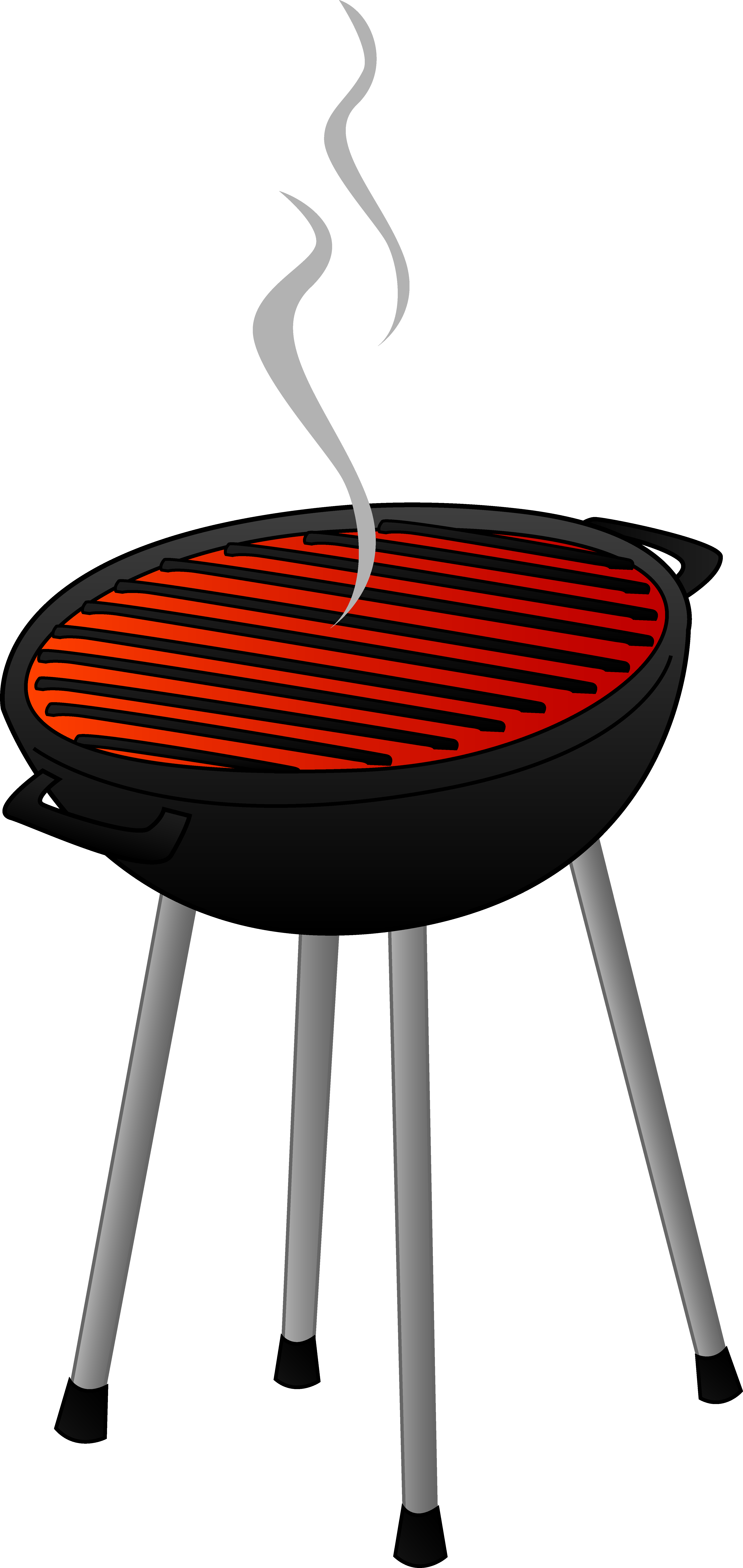 Grill Clip Art & Grill Clip Art Clip Art Images.