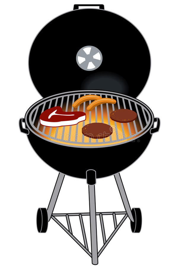 barbecue grill clip art 20 free Cliparts Download images on