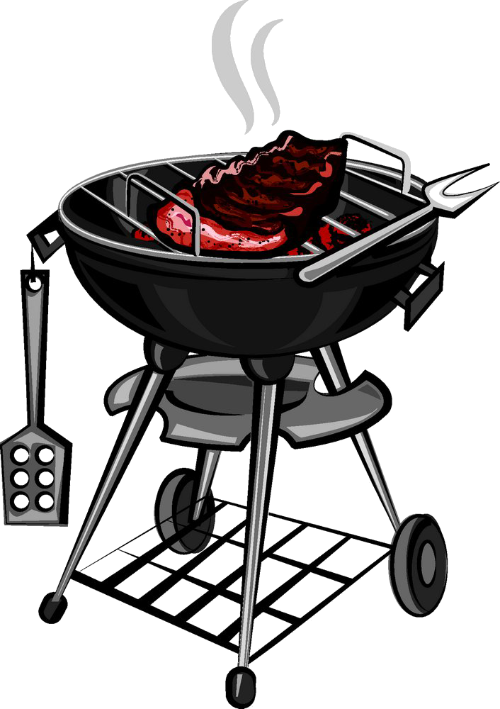 Barbecue Pit Clipart 10 Free Cliparts Download Images On Clipground 2023