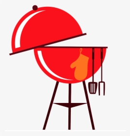 Bbq Grill Png Clipart.