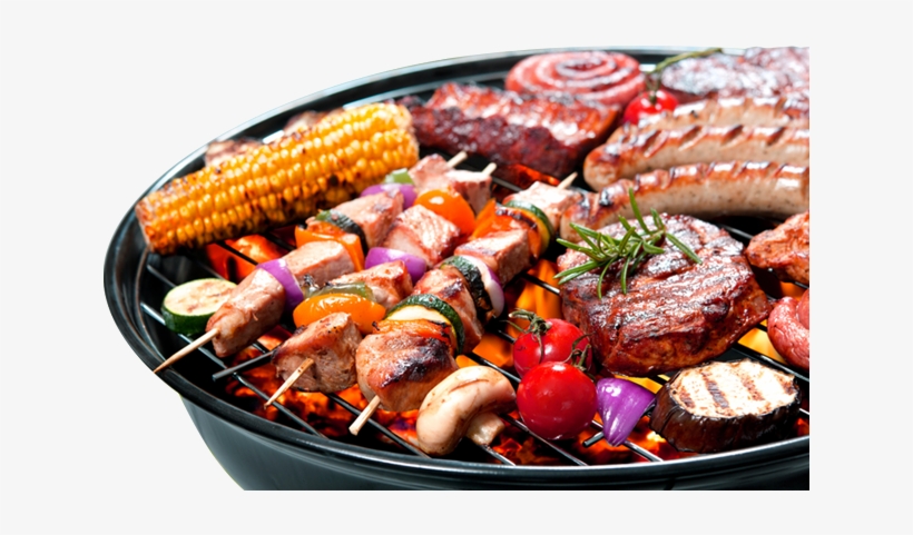 Barbecue PNG Images.