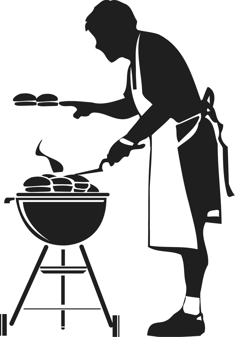 Grilling clipart 20 free Cliparts | Download images on Clipground 2024