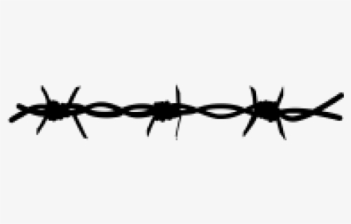 Free Barb Wire Clip Art with No Background.