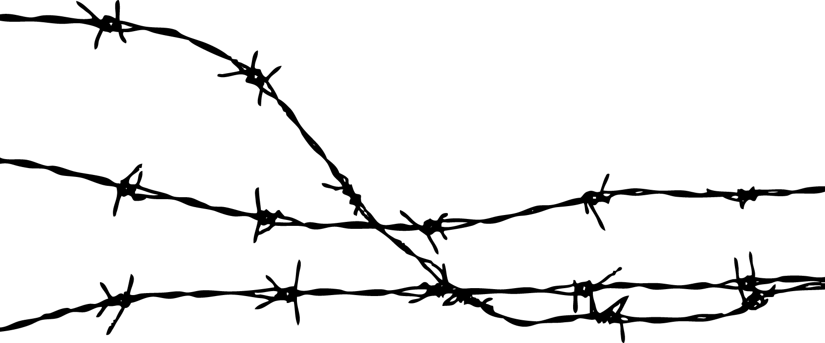 Free Barbed Wire Clipart, Download Free Clip Art, Free Clip.