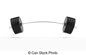 Barbell Illustrations and Clip Art. 8,336 Barbell royalty free.