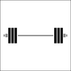 Barbell Clipart & Barbell Clip Art Images.
