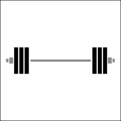 Free Barbell Cliparts, Download Free Clip Art, Free Clip Art.