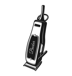 Barber Clippers Vector Images (over 1,300).